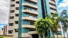 Foto 20 de Apartamento com 3 Quartos à venda, 132m² em Cambuí, Campinas