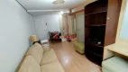 Foto 8 de Flat com 1 Quarto à venda, 38m² em Moema, São Paulo