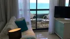 Foto 8 de Flat com 1 Quarto para alugar, 45m² em Areia Preta, Natal