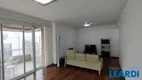 Foto 6 de Apartamento com 3 Quartos à venda, 205m² em Brooklin, São Paulo