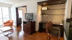 Foto 6 de Flat com 1 Quarto à venda, 60m² em Itaim Bibi, São Paulo