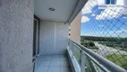 Foto 3 de Apartamento com 3 Quartos à venda, 81m² em Edson Queiroz, Fortaleza