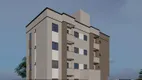 Foto 4 de Apartamento com 3 Quartos à venda, 59m² em Cidade Jardim, São José dos Pinhais