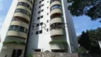 Foto 36 de Apartamento com 4 Quartos para alugar, 237m² em Campo Belo, São Paulo