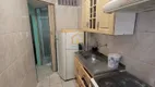 Foto 9 de Apartamento com 1 Quarto à venda, 34m² em Itararé, São Vicente