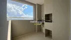 Foto 6 de Apartamento com 2 Quartos à venda, 53m² em Vila Tibirica, Santo André