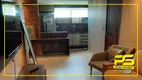 Foto 4 de Apartamento com 3 Quartos à venda, 85m² em Cabo Branco, João Pessoa