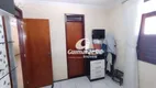 Foto 9 de Casa de Condomínio com 4 Quartos à venda, 184m² em Cidade dos Funcionários, Fortaleza