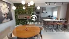 Foto 6 de Apartamento com 3 Quartos à venda, 129m² em Centro, Santo André