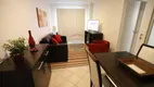 Foto 5 de Apartamento com 1 Quarto para alugar, 46m² em Cambuí, Campinas