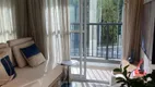 Foto 12 de Apartamento com 2 Quartos à venda, 49m² em Morumbi, São Paulo