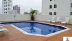 Foto 13 de Flat com 1 Quarto para alugar, 47m² em Jardins, São Paulo