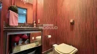 Foto 15 de Apartamento com 4 Quartos à venda, 248m² em Centro, Uberlândia