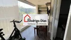 Foto 4 de Apartamento com 3 Quartos para alugar, 111m² em Jardim Bonfiglioli, Jundiaí