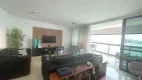 Foto 8 de Apartamento com 3 Quartos à venda, 160m² em Jardim Astúrias, Guarujá