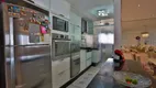 Foto 5 de Apartamento com 3 Quartos à venda, 115m² em Vila Valparaiso, Santo André