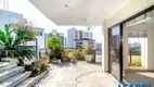 Foto 5 de Apartamento com 5 Quartos para venda ou aluguel, 650m² em Campo Belo, São Paulo