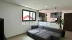 Foto 4 de Apartamento com 2 Quartos à venda, 69m² em Paraiso, Santo André