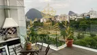 Foto 5 de Cobertura com 4 Quartos à venda, 200m² em Leblon, Rio de Janeiro