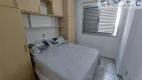 Foto 10 de Apartamento com 1 Quarto à venda, 50m² em Encruzilhada, Santos