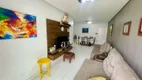 Foto 5 de Apartamento com 2 Quartos à venda, 80m² em Jardim Astúrias, Guarujá