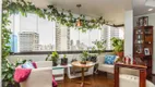 Foto 6 de Apartamento com 3 Quartos à venda, 112m² em Moema, São Paulo