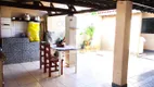 Foto 17 de Casa com 4 Quartos à venda, 160m² em Perdizes, Piracicaba