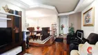 Foto 6 de Apartamento com 3 Quartos à venda, 135m² em Jardim Anália Franco, São Paulo