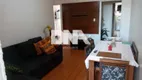 Foto 3 de Apartamento com 2 Quartos à venda, 73m² em Maracanã, Rio de Janeiro