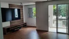 Foto 3 de Apartamento com 3 Quartos à venda, 77m² em Parque S Lucas, São Paulo