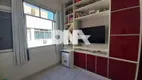 Foto 15 de Apartamento com 4 Quartos à venda, 120m² em Tijuca, Rio de Janeiro