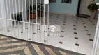 Foto 2 de Sobrado com 2 Quartos para alugar, 166m² em Jardim, Santo André