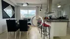 Foto 6 de Apartamento com 3 Quartos à venda, 111m² em Enseada, Guarujá