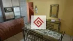 Foto 8 de Casa com 3 Quartos à venda, 250m² em Jardim das Maravilhas, Santo André