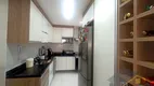 Foto 12 de Apartamento com 3 Quartos à venda, 117m² em Jardim Astúrias, Guarujá