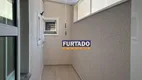 Foto 13 de Apartamento com 3 Quartos para alugar, 73m² em Vila Metalurgica, Santo André