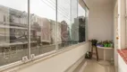 Foto 2 de Apartamento com 2 Quartos à venda, 75m² em Menino Deus, Porto Alegre