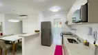 Foto 7 de Apartamento com 3 Quartos para alugar, 102m² em Riviera de São Lourenço, Bertioga