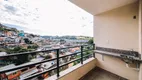 Foto 4 de Apartamento com 1 Quarto à venda, 49m² em São Pedro, Juiz de Fora