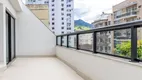 Foto 2 de Cobertura com 4 Quartos à venda, 157m² em Tijuca, Rio de Janeiro