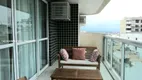 Foto 2 de Apartamento com 4 Quartos à venda, 123m² em Centro, Nova Iguaçu