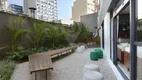 Foto 18 de Apartamento com 1 Quarto à venda, 37m² em Centro, São Paulo