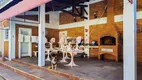 Foto 46 de Casa com 4 Quartos à venda, 444m² em Jardim Eulina, Campinas