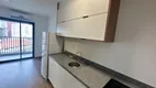 Foto 2 de Apartamento com 1 Quarto para venda ou aluguel, 25m² em Vila Mariana, São Paulo