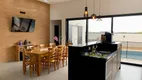 Foto 18 de Casa de Condomínio com 3 Quartos à venda, 216m² em Jardim Ypê, Paulínia