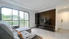 Foto 4 de Apartamento com 3 Quartos à venda, 130m² em Jardim Anália Franco, São Paulo