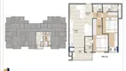 Foto 13 de Apartamento com 2 Quartos à venda, 70m² em Morretes, Itapema