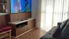 Foto 3 de Apartamento com 2 Quartos à venda, 66m² em Jardim Guanabara, Jundiaí