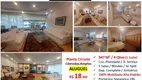 Foto 22 de Apartamento com 4 Quartos para alugar, 347m² em Ipanema, Rio de Janeiro