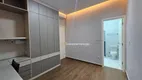 Foto 14 de Casa de Condomínio com 3 Quartos à venda, 103m² em JARDIM MONTREAL RESIDENCE, Indaiatuba